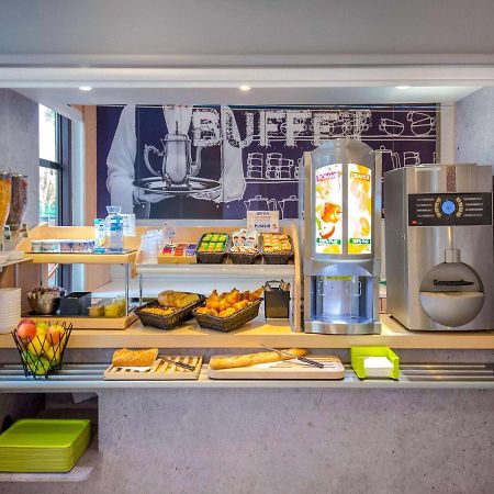Ibis Budget Vienne Sud Екстериор снимка