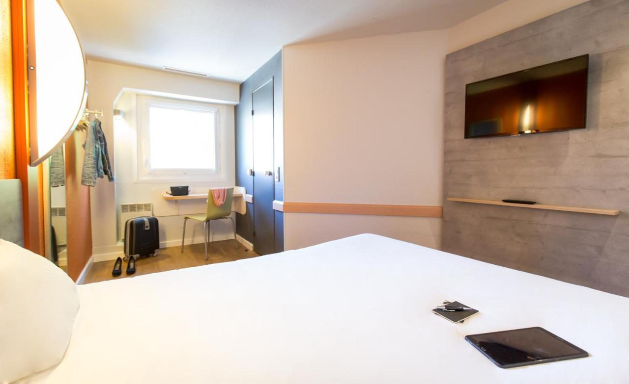 Ibis Budget Vienne Sud Екстериор снимка