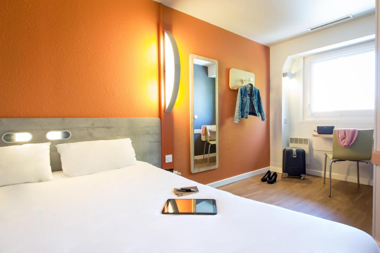 Ibis Budget Vienne Sud Екстериор снимка