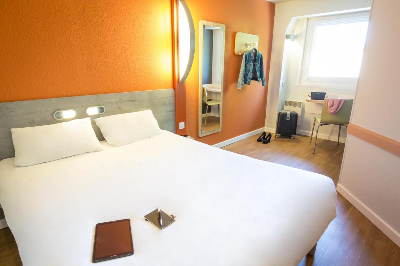 Ibis Budget Vienne Sud Екстериор снимка