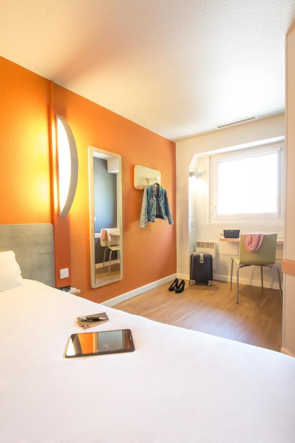 Ibis Budget Vienne Sud Екстериор снимка