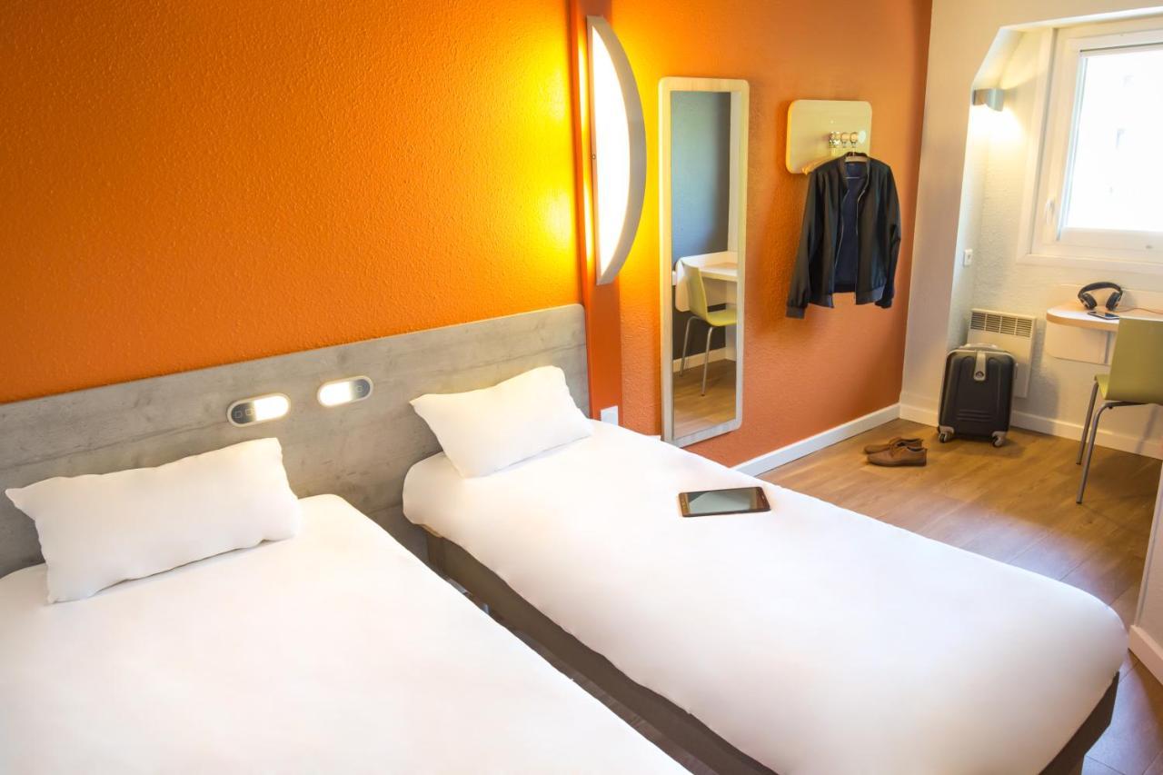 Ibis Budget Vienne Sud Екстериор снимка