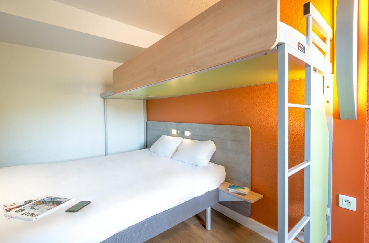 Ibis Budget Vienne Sud Екстериор снимка