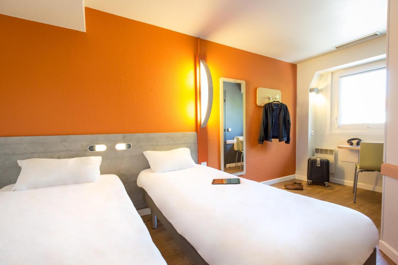 Ibis Budget Vienne Sud Екстериор снимка