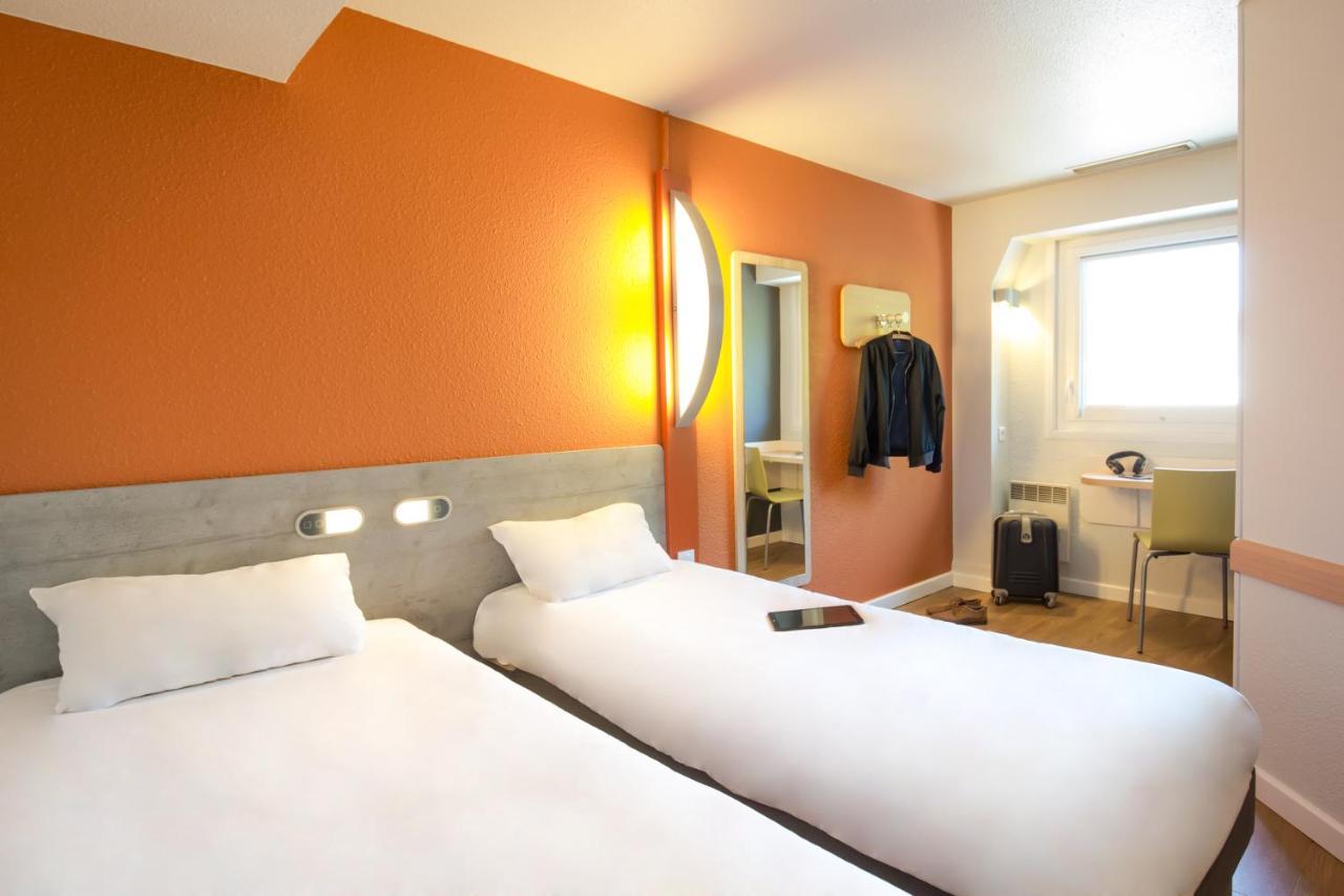 Ibis Budget Vienne Sud Екстериор снимка