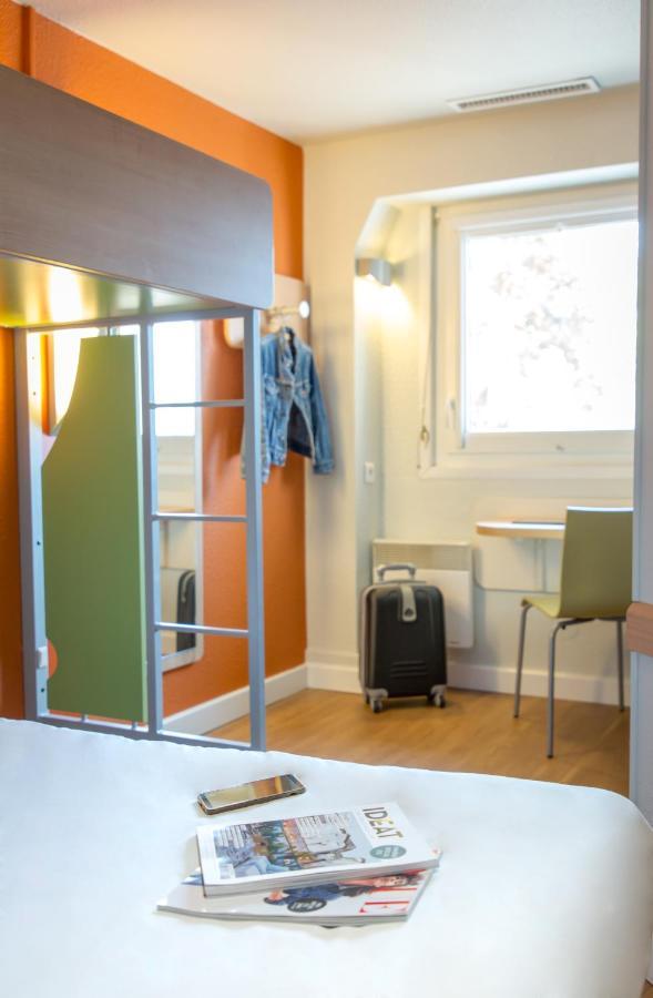 Ibis Budget Vienne Sud Екстериор снимка