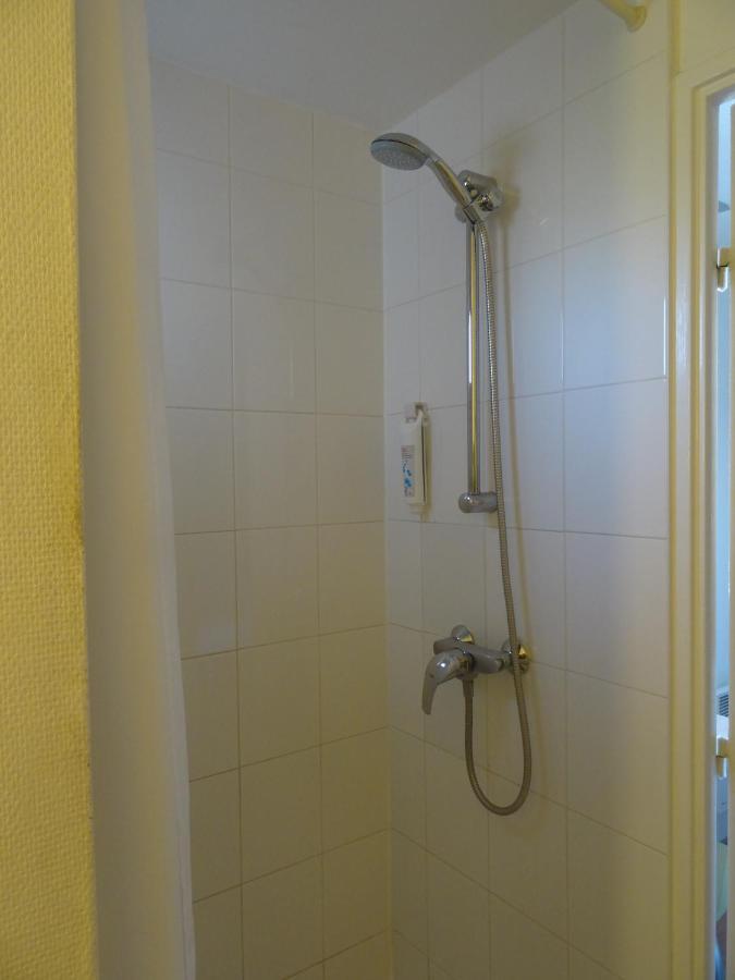 Ibis Budget Vienne Sud Екстериор снимка